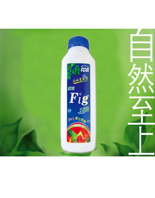 无花果果汁饮料