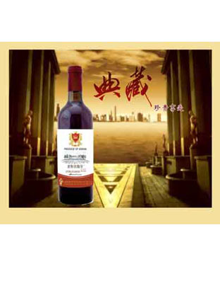 麦斯依陶芬无花果酒