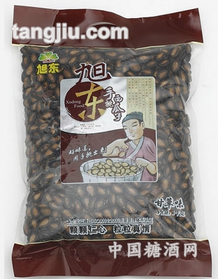 百里挑一袋装甘草西瓜子1000g