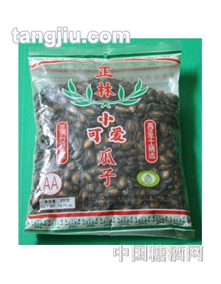 正林2A小可爱瓜子