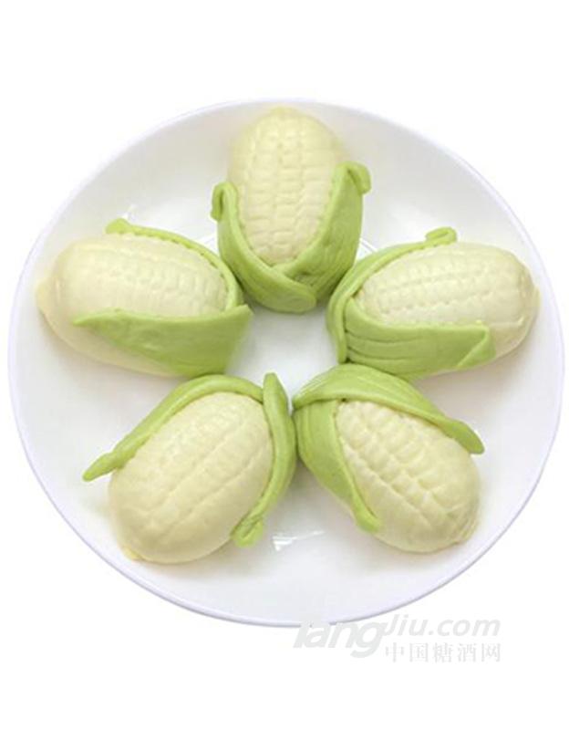 阿诺 玉米包 350g