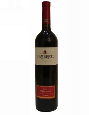 波舞酒庄巴多干红葡萄酒