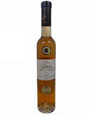 华伦天堡 赤霞珠玫瑰冰红葡萄酒2009