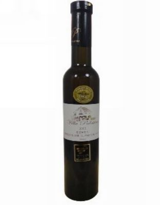 华伦天堡 黑比诺冰白葡萄酒2007