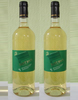 樱花干白葡萄酒