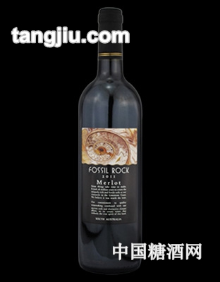 富仕莱梅洛干红葡萄酒