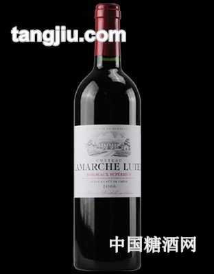 拉玛榭古堡红葡萄酒