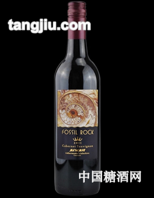 富仕莱珍藏苏维翁红葡萄酒