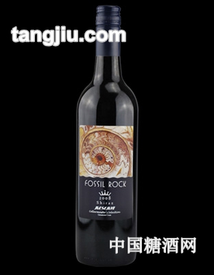 富仕莱珍藏西拉红葡萄酒