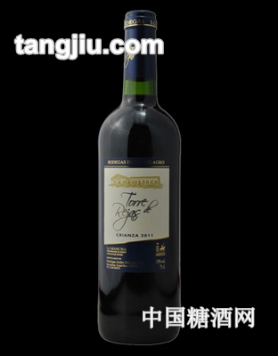 瑞嘉斯陈酿红葡萄酒