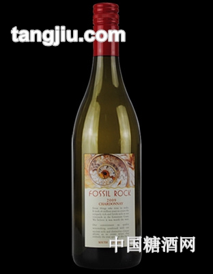 富仕莱霞多丽干白葡萄酒