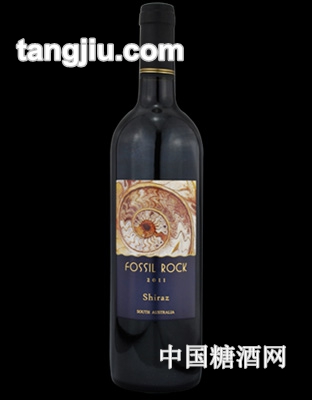 富仕莱西拉红葡萄酒