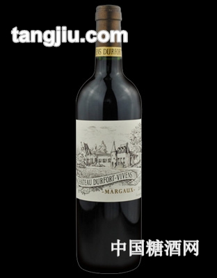 杜福维安古堡干红葡萄酒