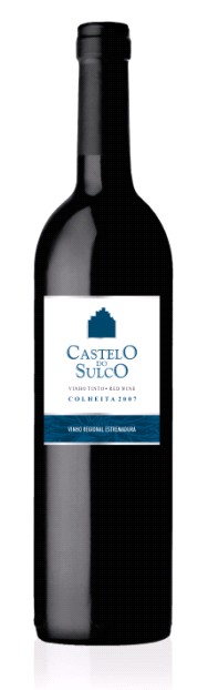 苏格堡  Castelo do sulco