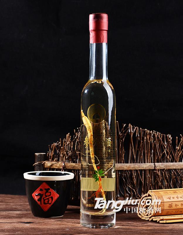 参咖酒