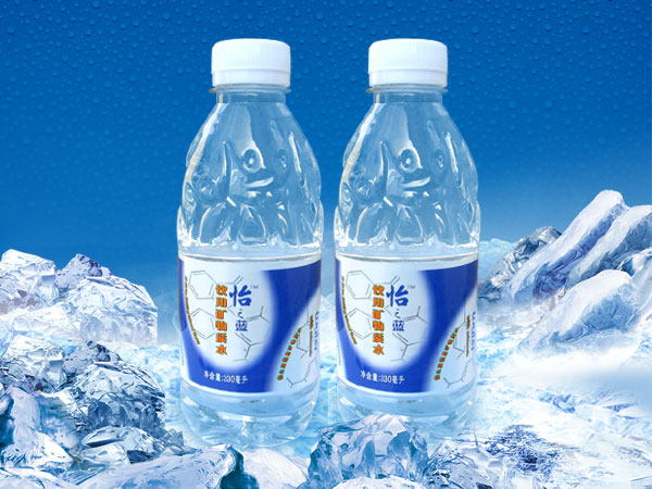 330ml矿物质百泉