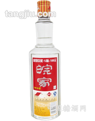 酒师傅