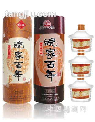 连升三级10年陈酿