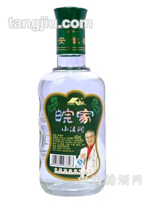 皖家小滋润