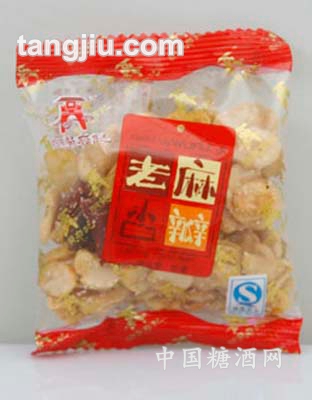 散装老麻香瓣花生