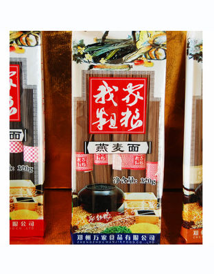 燕麦面320g