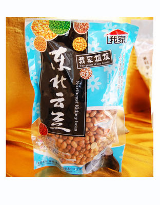 东北云豆