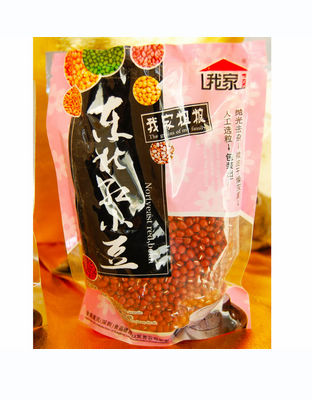 东北红小豆