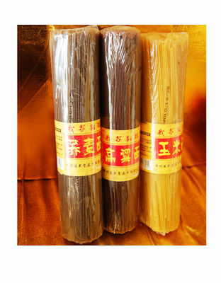300克粗粮挂面