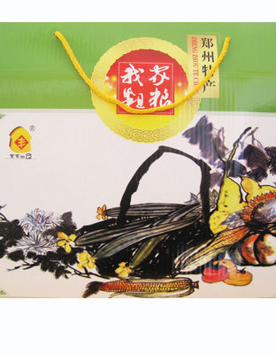 精品礼盒