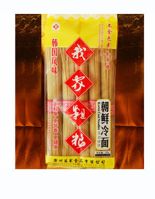 380g朝鲜冷面