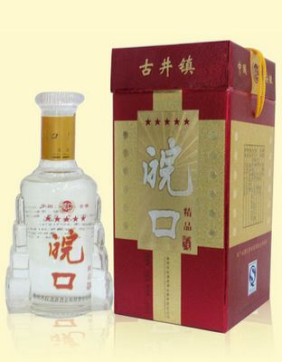 皖口精品
