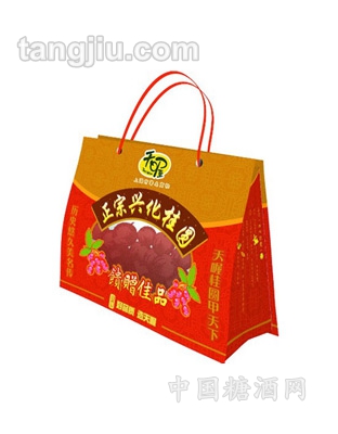天喔-桂圆礼盒