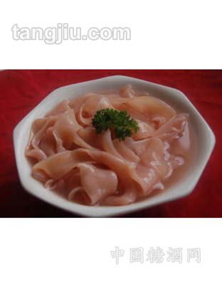 咏熹特色鲜鸭肠