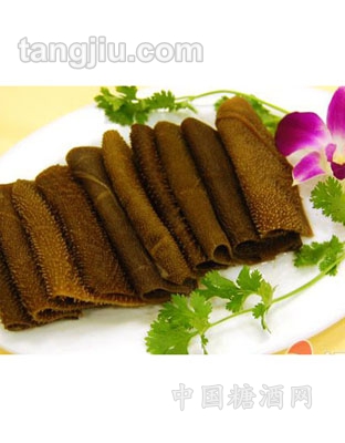 咏熹特色鲜毛肚