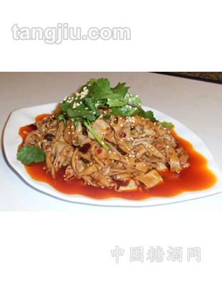 咏熹鸭肠