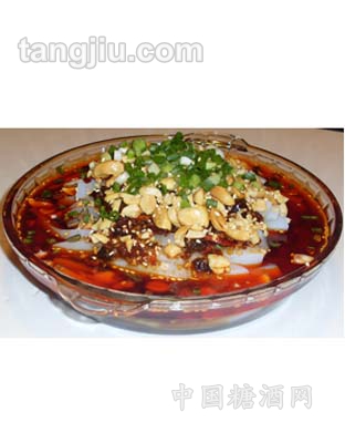 咏熹凉粉