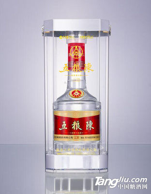 五粮陈-上品