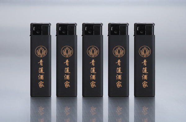 橡皮打火机生产慈溪厂家