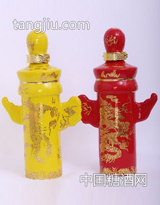 五粮坊坛子酒白酒