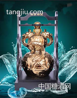 五粮坊坛子酒十斤60度