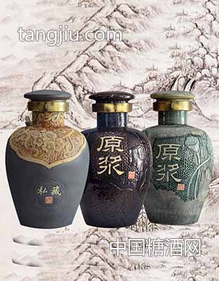 五粮坊坛子酒30斤超