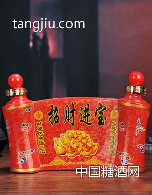 五粮坊坛子酒