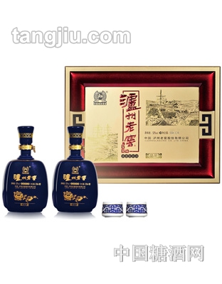 泸州老窖礼&#183;品礼