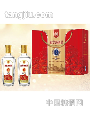 鉴赏级酒品&#183;陈酿A6-480ml