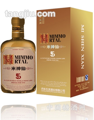 米礼盒装