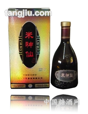 米（礼盒）