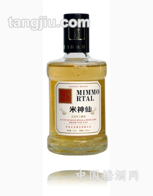 米小瓶酒150ml