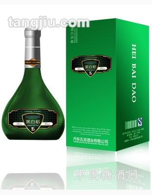 绿黑白稻盛世典藏