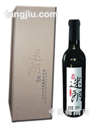 小迷朗375ml