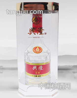 兴隆酒.-在河之舟商贸
